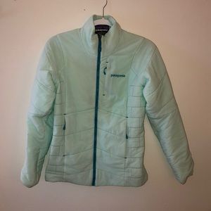 Patagonia Inner Shell Layer